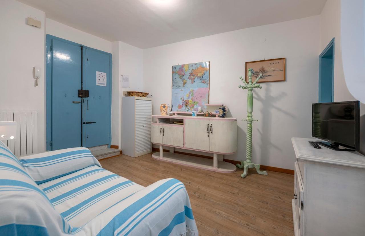 Il Nido Del Canterino Perugia Exterior foto